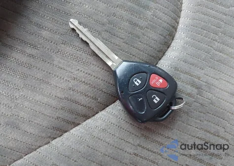 2010 Toyota Rav4 from USA, damaged, VIN 2T3ZF4DV5AW035116